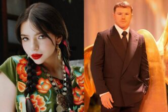 Rumor sacude a Ángela, Nodal y Canelo