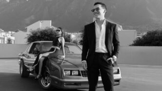 Mario Girón lanza “Tuyo”