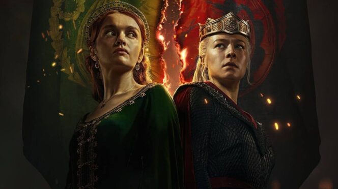“La Casa del Dragón” vuelve con su tercera temporada