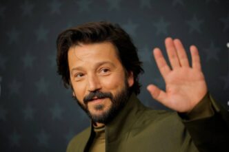Diego Luna gana batalla legal contra Diageo