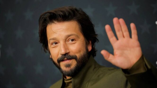 Diego Luna gana batalla legal contra Diageo