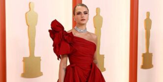 Cara Delevingne debuta como cantante