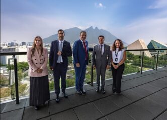 Plan México impulsa inversión en Nuevo León