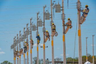 Realiza CFE su “olimpiada nacional”, trabajadores muestran destrezas y habilidades