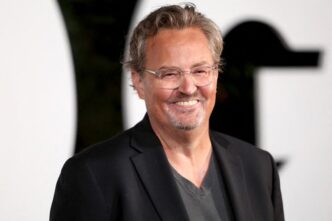 Caso ketamina- Matthew Perry: condenan a responsable