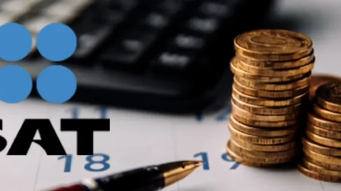 Recaudación del SAT crece en 2026 y supera 1.7 billones de pesos
