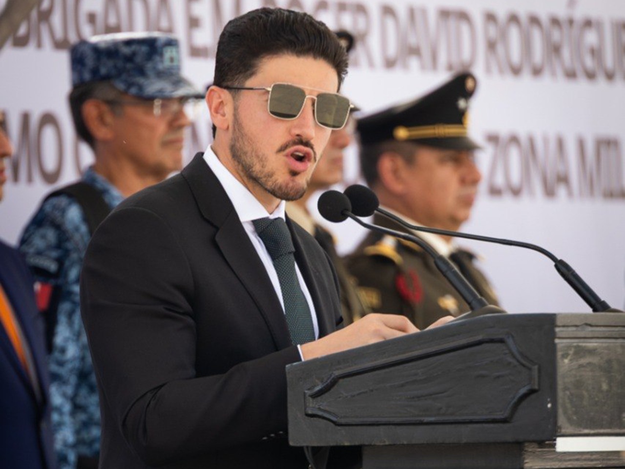 Nuevo León presume mejores indicadores en seguridad