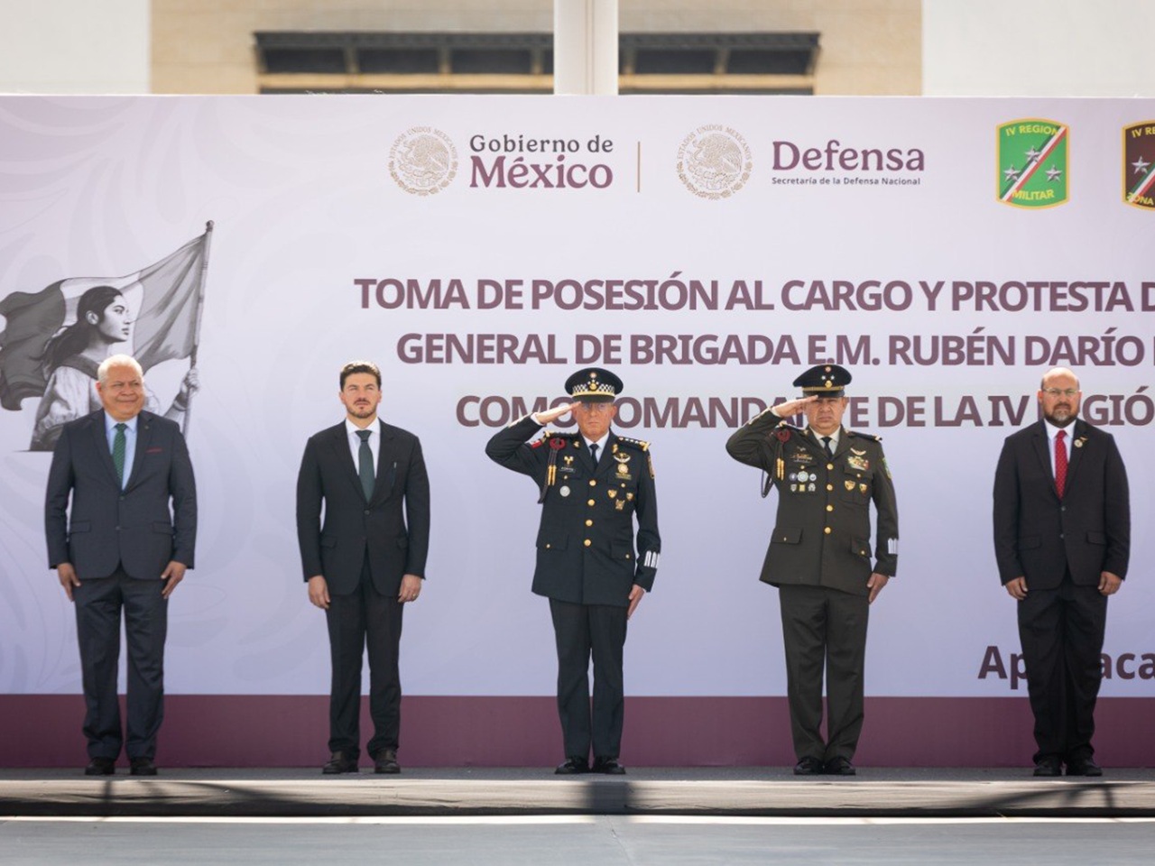 Nuevo León presume mejores indicadores en seguridad