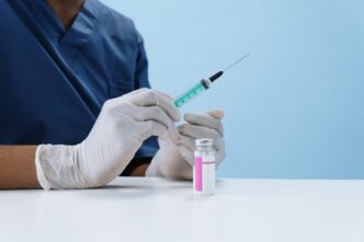 Vacuna contra la influenza podría reducir riesgo de demencia