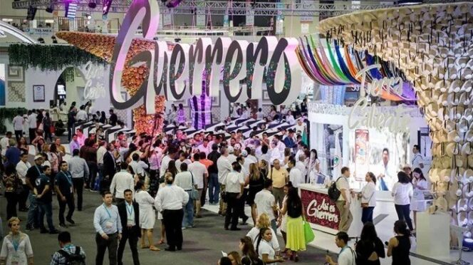 Acapulco recibirá Tianguis Turístico en turismo comunitario