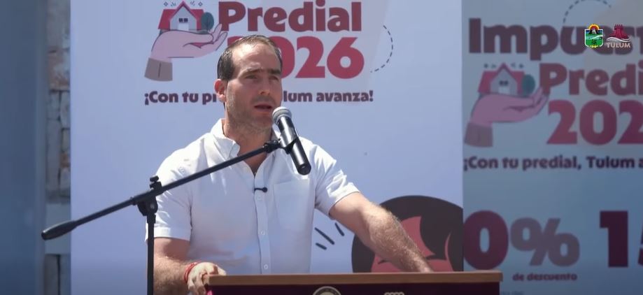 Tulum premia a contribuyentes cumplidos con auto y motocicletas en sorteo oficial