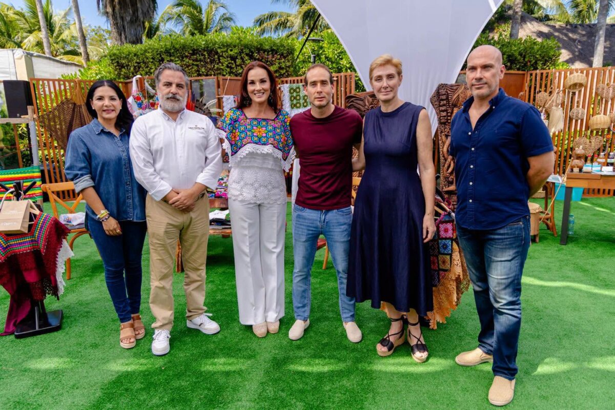 Tulum recibe al Korn Ferry Tour