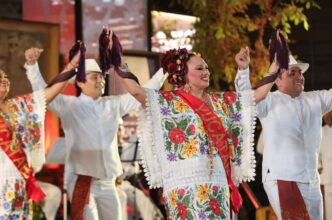Semana Yucatán 2026 en CDMX: cultura, comida y entrada gratis