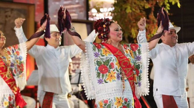 Semana Yucatán 2026 en CDMX: cultura, comida y entrada gratis