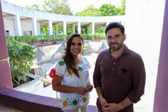 Anuncian inversión histórica de más de 20 mdp para el zoológico “Payo Obispo” en Chetumal
