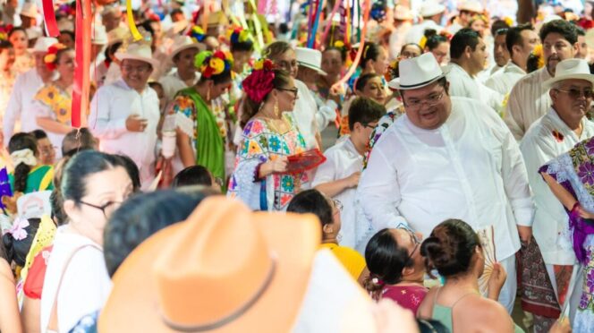 Clausura José Luis Chacón la tradicional Feria de El Cedral 2026 en su 178 aniversario