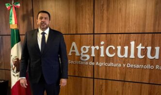 Reabre SADER ventanilla para pago a productores de maíz en Sinaloa, anuncia Ismael Bello Esquivel