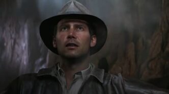 Indiana Jones llega a Switch 2