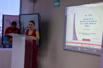 Sinaloa firma convenio para fortalecer salud pública