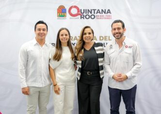 Alistan Paty Peralta y Mara Lezama Estrategias para Mundial de Futbol 2026