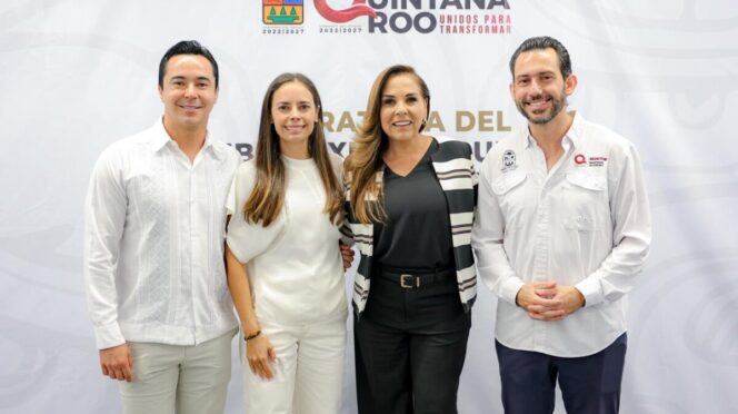 Alistan Paty Peralta y Mara Lezama Estrategias para Mundial de Futbol 2026