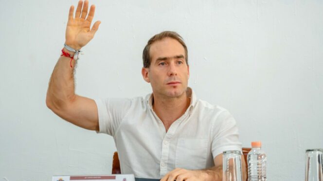 Aprueba Ayuntamiento de Tulum exenciones fiscales en beneficio de la educación y la salud