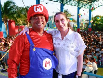 Atenea celebra a la niñez isleña con exitoso concierto de Picus