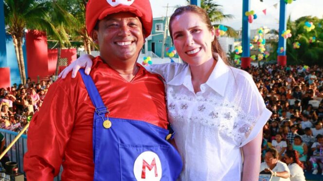 Atenea celebra a la niñez isleña con exitoso concierto de Picus