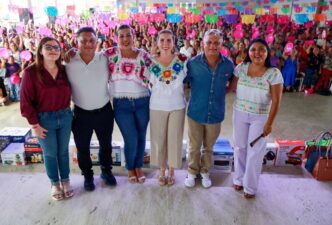Atenea celebra a las mamás de Zona Continental con divertida comedia regional