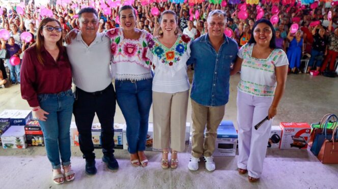 Atenea celebra a las mamás de Zona Continental con divertida comedia regional