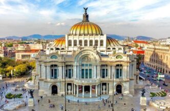 México celebra con orgullo a sus museos