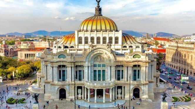 México celebra con orgullo a sus museos