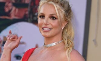 Britney Spears enfrenta cargos por conducir intoxicada