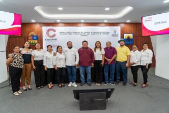 Chacón prioriza la protección integral de niñas, niños y adolescentes