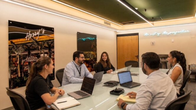 Anderson’s Vuelve a Brillar: Fase Final de LatamDigital 2026 con 12 Nominaciones