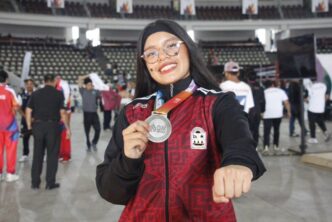 Conquista Quintana Roo 10 preseas en la disciplina de Boxeo dentro de la Olimpiada Nacional CONADE 2026