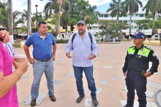 Cozumel se prepara para ser sede del Primer Triatlón de Pueblo Mágicos
