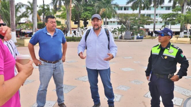 Cozumel se prepara para ser sede del Primer Triatlón de Pueblo Mágicos