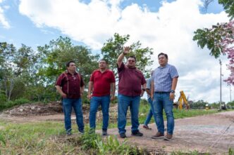Cozumel tendrá nuevas canchas de fútbol 5 en Cozumel