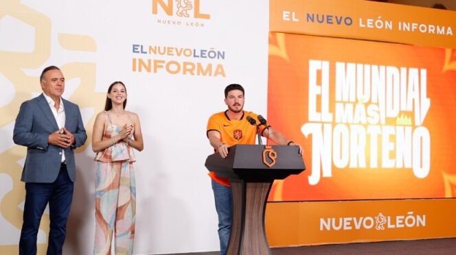 Fan Festival traerá K-pop y grandes artistas a Monterrey