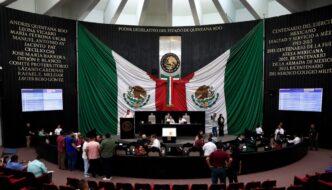 Fortalece Congreso derecho constitucional a un medio ambiente sano y el derecho a la ciudad.