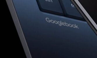 Googlebook apunta al futuro