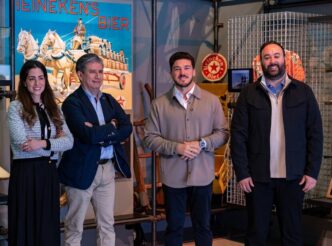Heineken anuncia inversión millonaria en Nuevo León