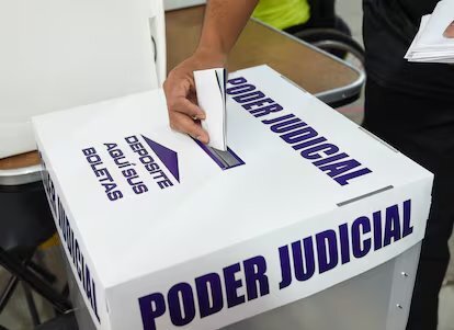 Elección judicial se movería a 2028