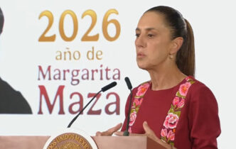 México reclama extradiciones a EU por casos de alto perfil