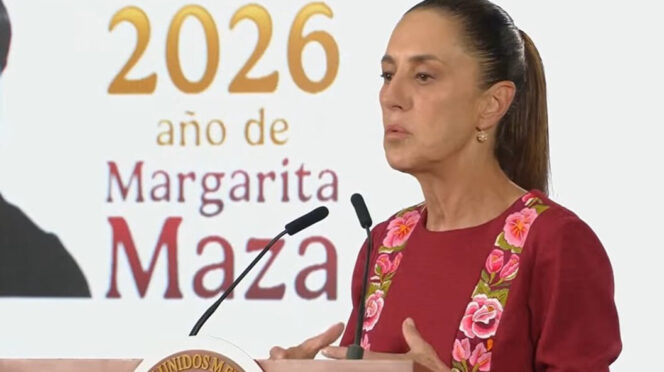 México reclama extradiciones a EU por casos de alto perfil