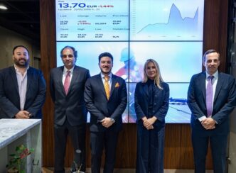 Samuel anuncia billón de dólares para energía en Nuevo León