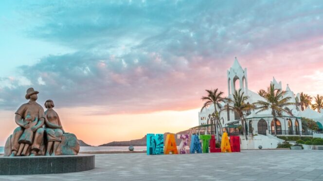 Mazatlán lidera el turismo de reuniones en el noroeste de México