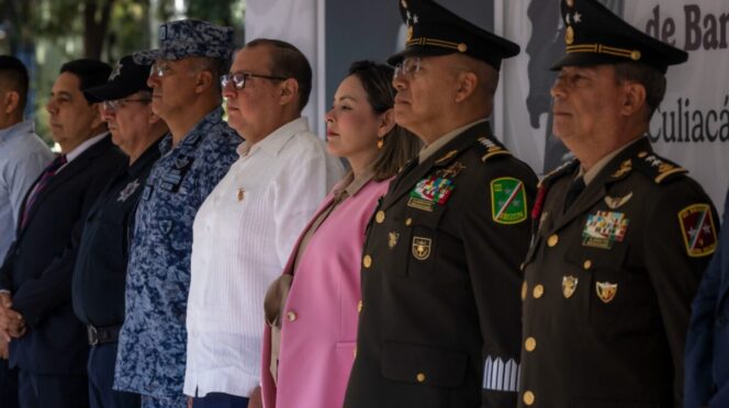 Novena Zona Militar tiene nuevo mando militar