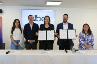 Uber y SISEMH ofrecerán traslados seguros